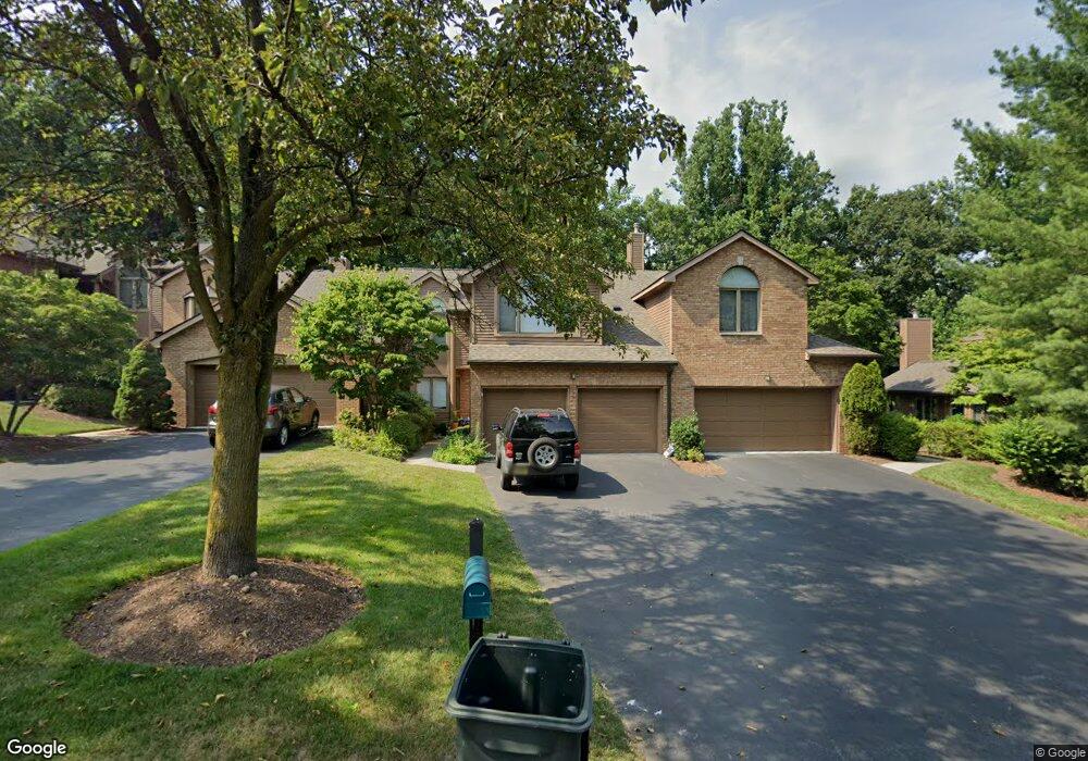 39 Lakeview Dr unit 39, Old Tappan, NJ 07675 - photo 1