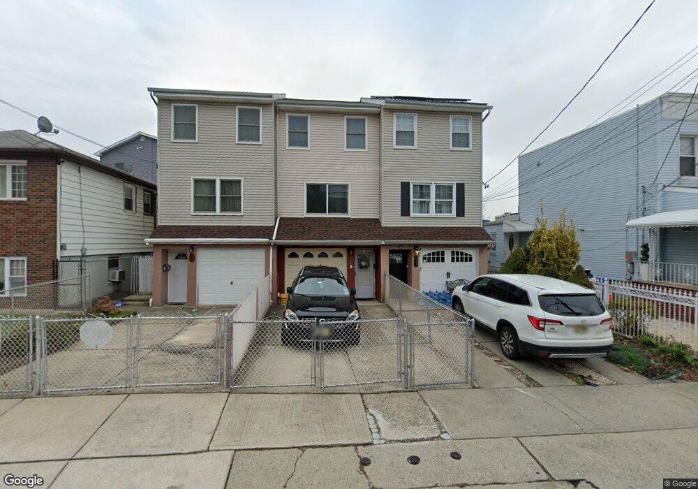 51 Henry St, Jersey City, NJ 07306 - photo 1