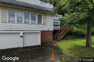 1311 Lake Shore Dr, Long Beach, IN 46360