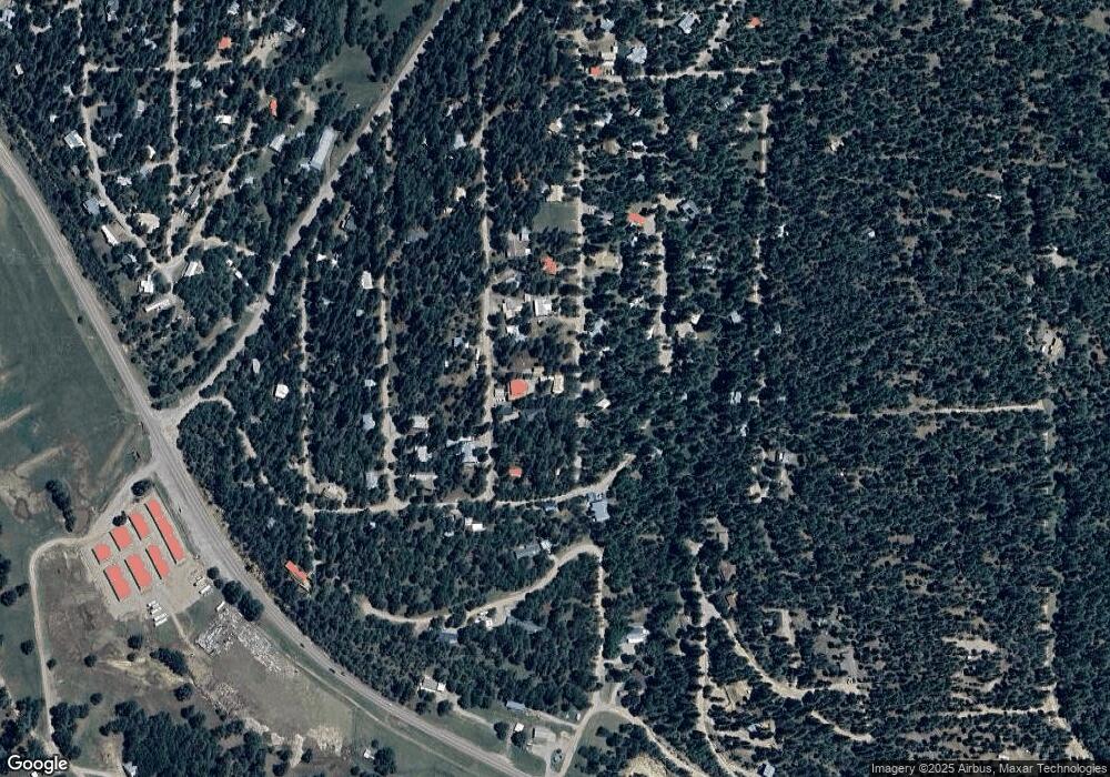 40 Big Tree Ln, Cloudcroft, NM 88317 - photo 1