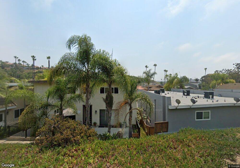 4575 Cove Dr, Carlsbad, CA 92008 - photo 1