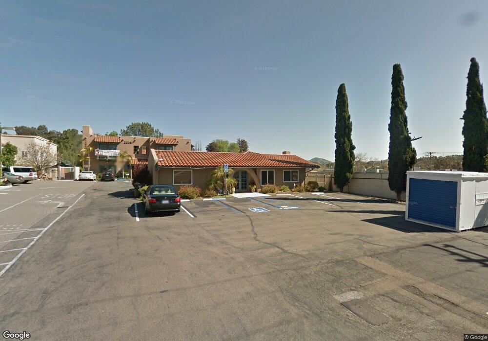 2236 Encinitas Blvd, Encinitas, CA 92024 - photo 1