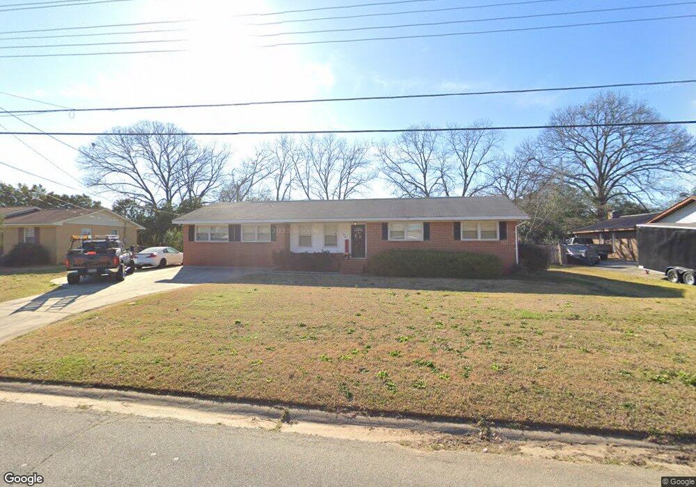 106 Emory Dr, Warner Robins, GA 31093 - photo 1