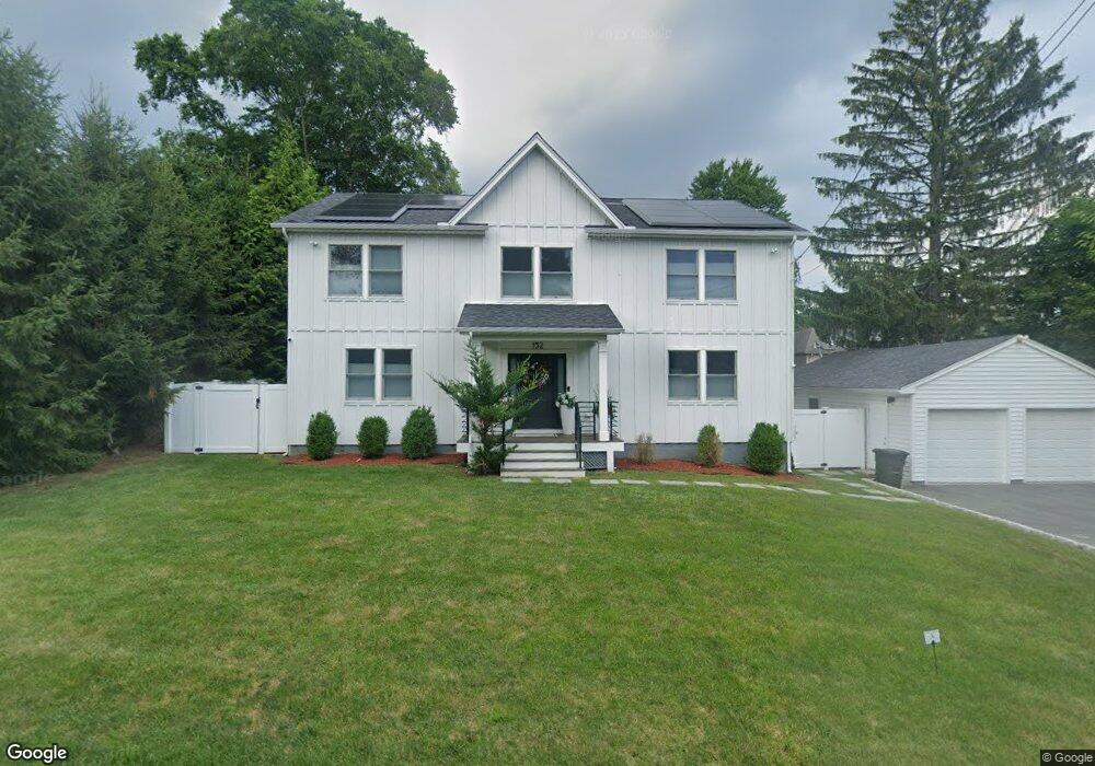 132 Clark Ave, Old Tappan, NJ 07675 - photo 1
