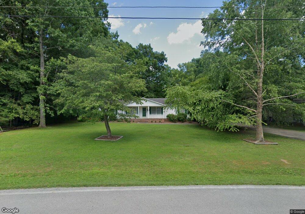 139 Sherwood Dr, Manchester, TN 37355 - photo 1