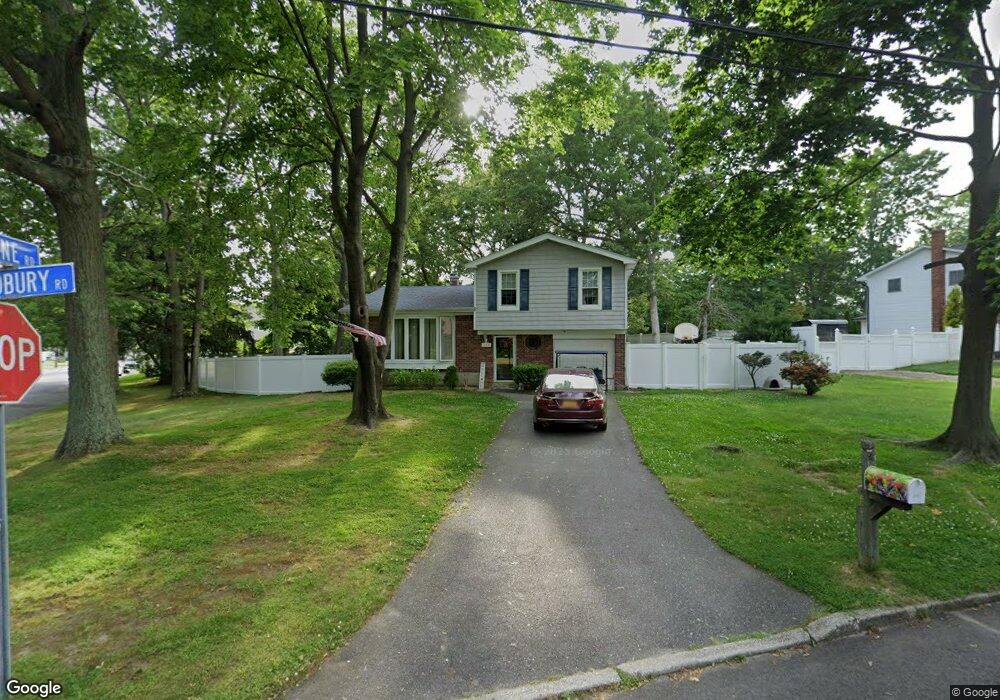 176 Woodbury Rd, Hauppauge, NY 11788 - photo 1