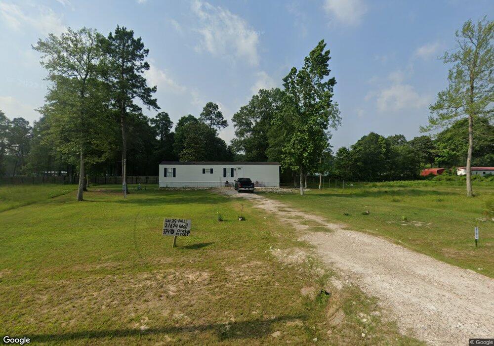 21661 Cr 37492, Cleveland, TX 77327 - photo 1