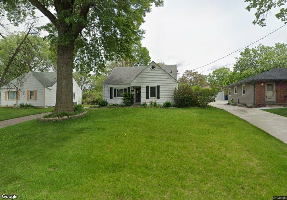 2805 62nd St, Des Moines, IA 50322 - photo 1