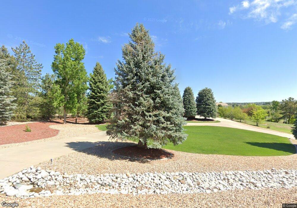 7423 S Chapparal Cir E, Centennial, CO 80016 - photo 1