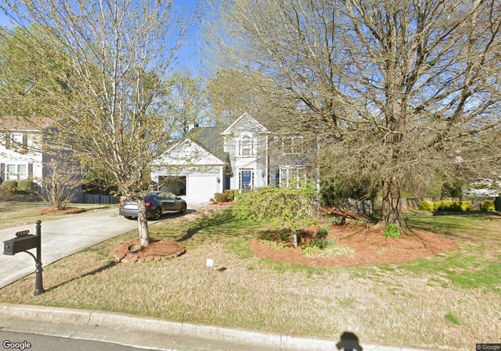 7265 Brassfield Dr unit IV, Cumming, GA 30041 - photo 1