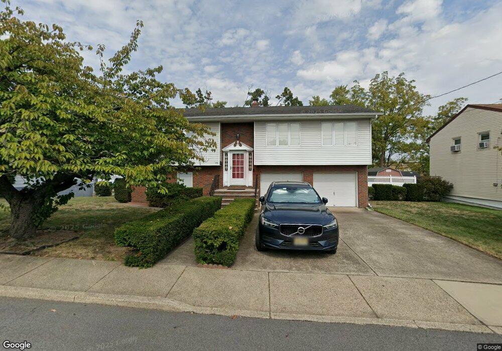146 Hillside Ave, Hasbrouck Heights, NJ 07604 - photo 1