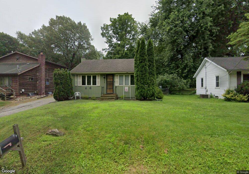 1526 1st St, La Porte, IN 46350 - photo 1