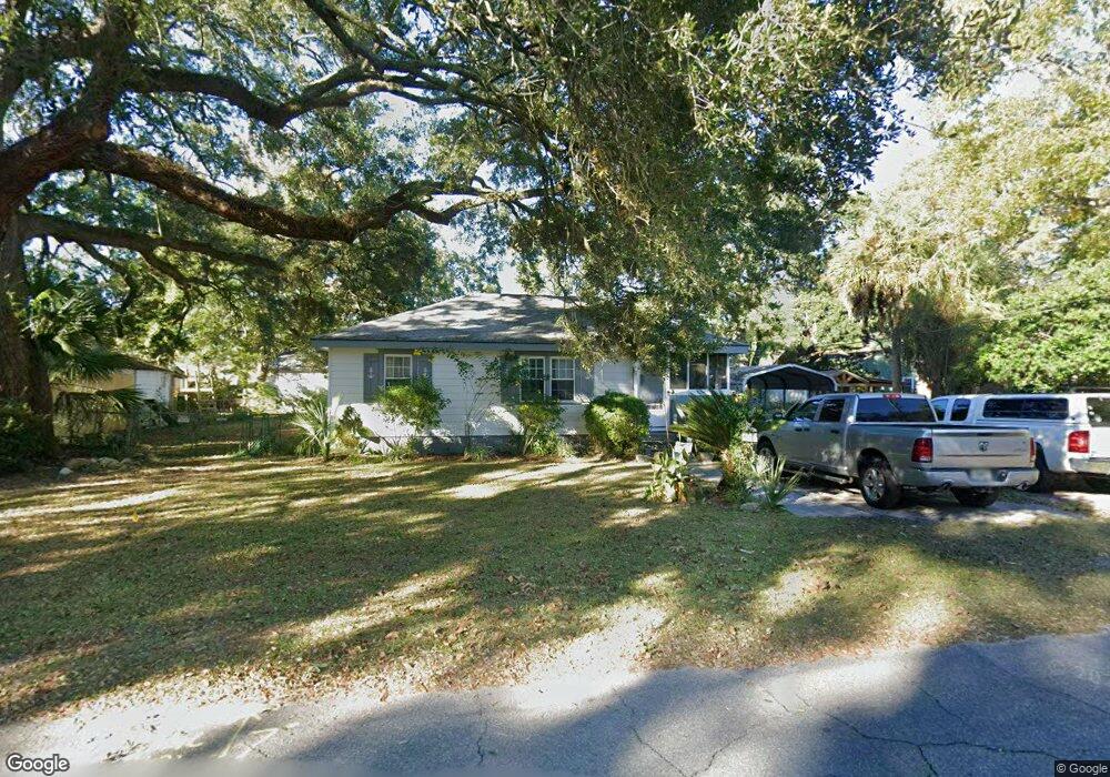 3304 George St, Savannah, GA 31404 - photo 1