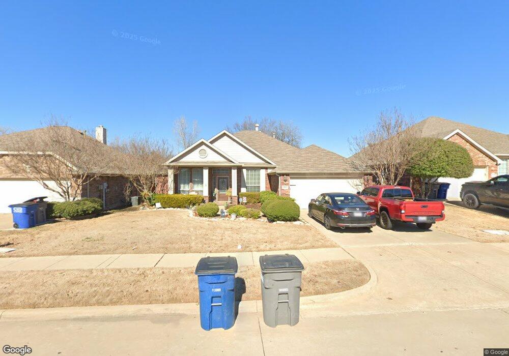 3018 Claybrook Dr, Wylie, TX 75098 - photo 1