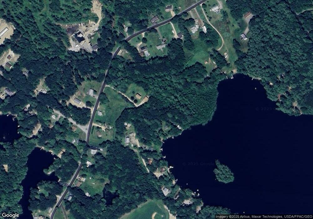 0 Cottage, Limerick, ME 04048 - photo 1