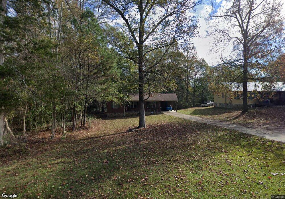 1018 Miller Dr, Elberton, GA 30635 - photo 1