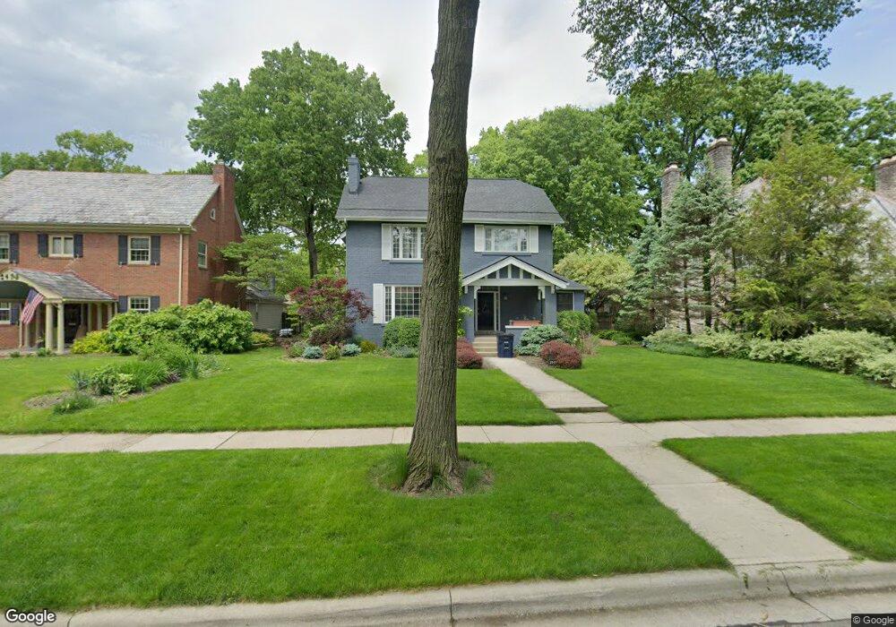 2442 Brentwood Rd, Columbus, OH 43209 - photo 1