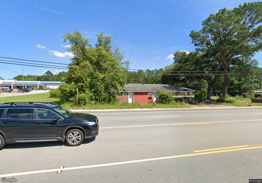 1806 Jefferson Davis Hwy, Camden, SC 29020 - photo 1