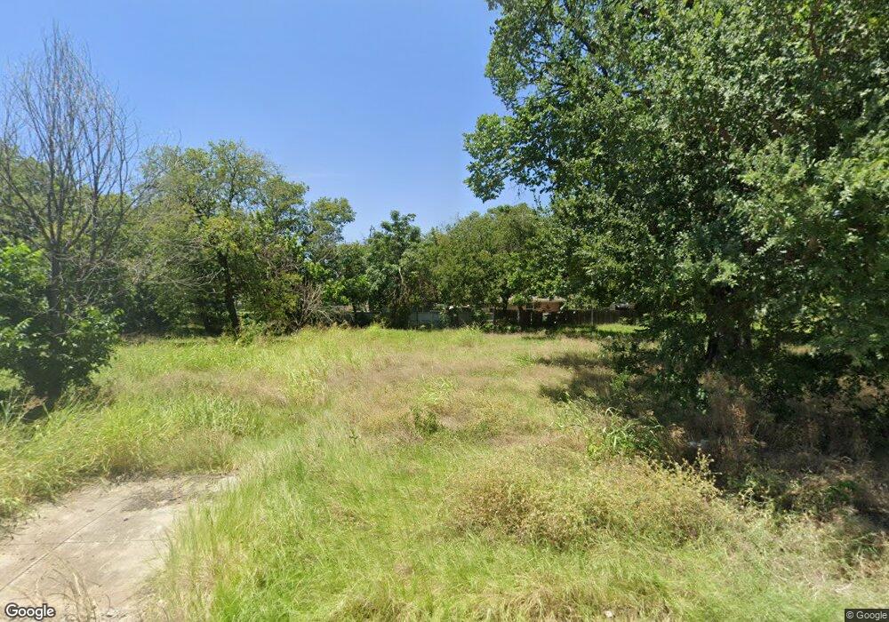 3459 Lebow St, Fort Worth, TX 76106 - photo 1