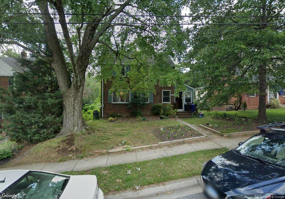 3010 Laurel Ave, Cheverly, MD 20785 - photo 1