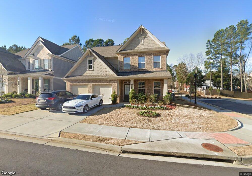 3779 Davenport Rd, Duluth, GA 30096 - photo 1