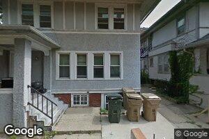 613 Howard Place, Madison, WI 53703