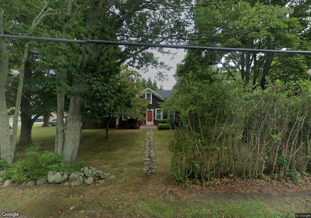 764 Dartmouth St, South Dartmouth, MA 02748 - photo 1