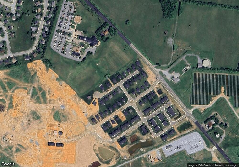 TBB Edinburgh Ct unit WHITEHALL II, Charles Town, WV 25414 - photo 1