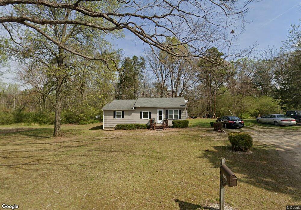 14700 Genito Rd, Amelia Court House, VA 23002 - photo 1