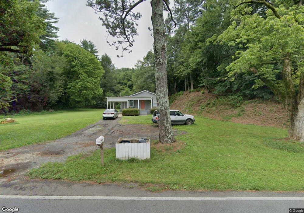 1199 Boardtown Rd, Ellijay, GA 30540 - photo 1