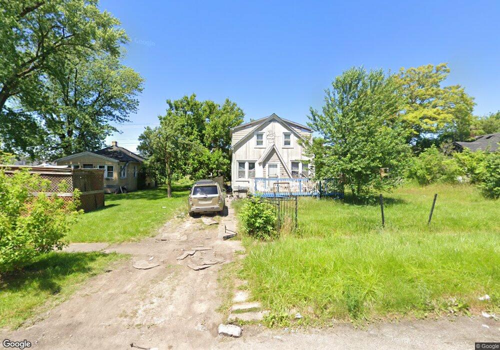 4384 Massachusetts St, Gary, IN 46409 - photo 1