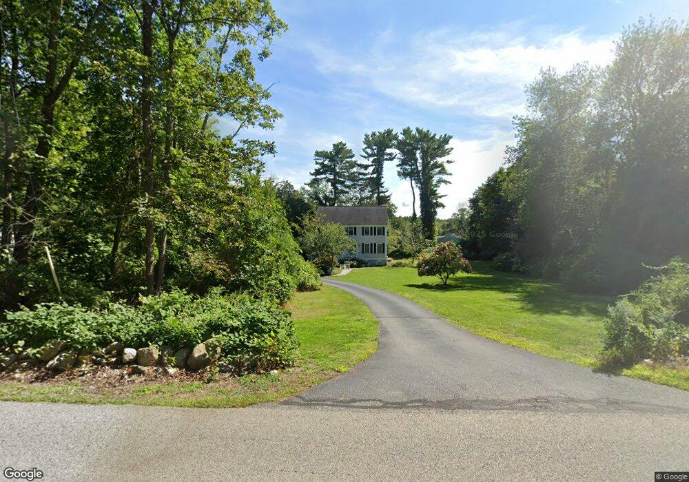 605 First Parish Rd, Scituate, MA 02066 - photo 1