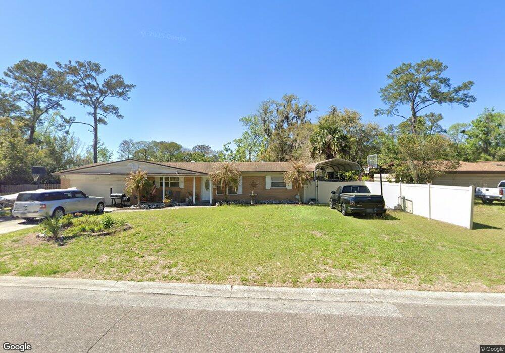 10648 Tulsa Rd, Jacksonville, FL 32218 - photo 1