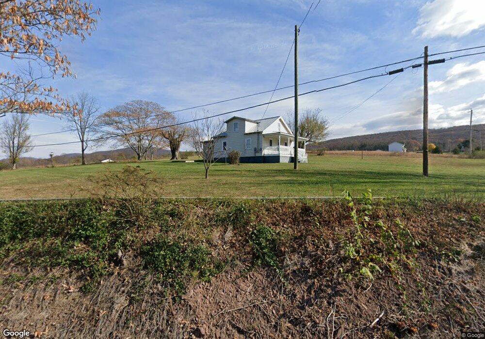 22592 Cacapon Rd, Paw Paw, WV 25434 - photo 1