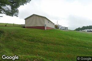 438 Kelly Rd, Fancy Gap, VA 24328