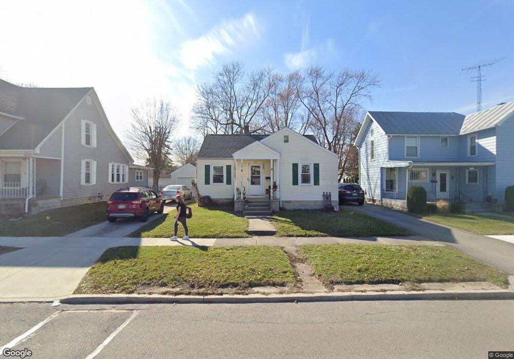 620 N Cory St, Findlay, OH 45840 - photo 1