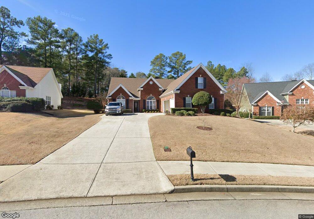 4444 Austin Hills Dr unit 1, Suwanee, GA 30024 - photo 1