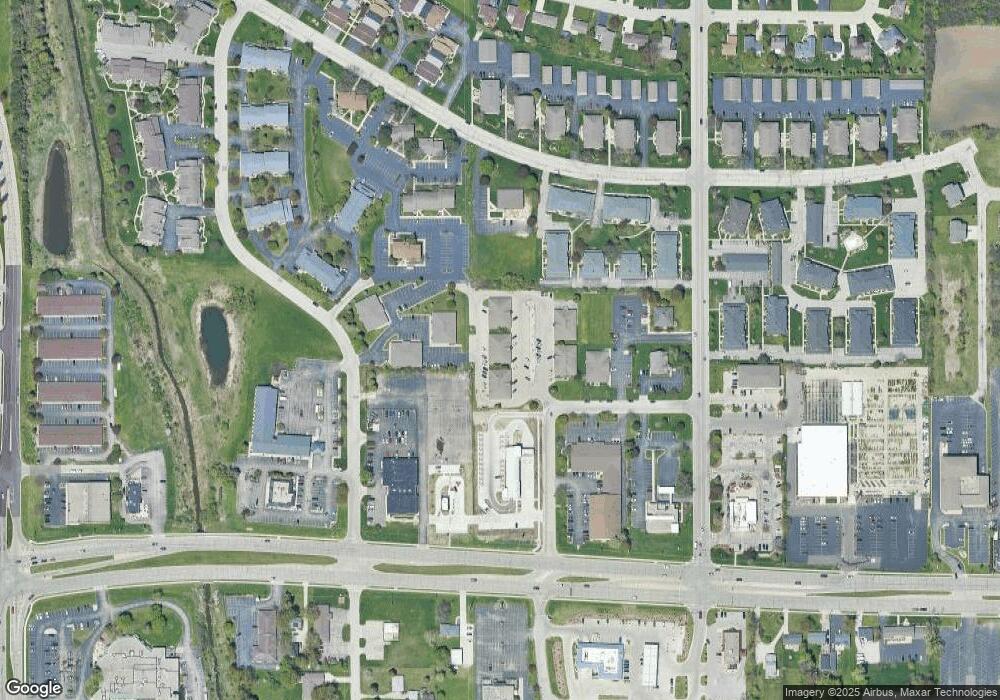 1143 Warwick Way unit 1, Racine, WI 53406 - photo 1