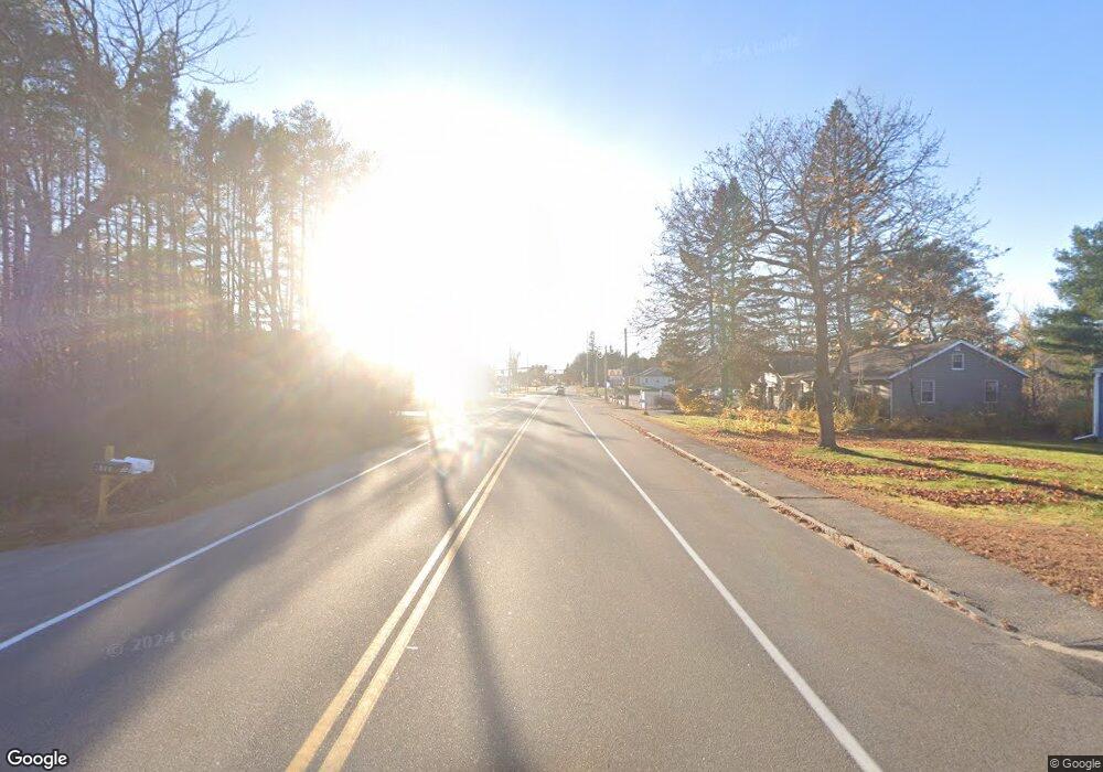 Lot A Main St, Gorham, ME 04038 - photo 1