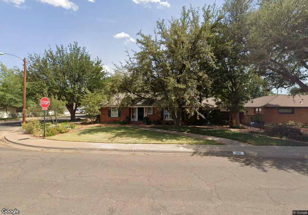 1701 Community Ln unit 1138, Midland, TX 79701 - photo 1