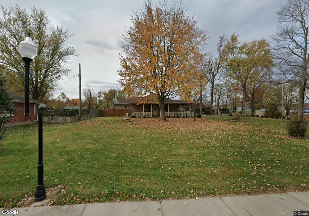 943 Monroe St, Charlestown, IN 47111 - photo 1