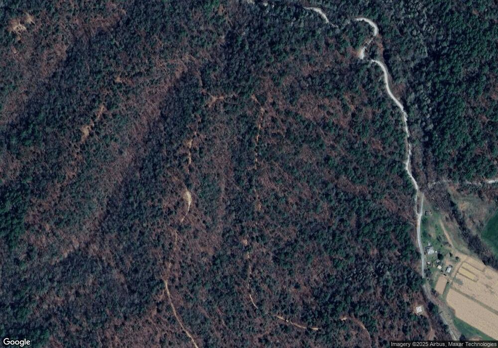 517 N Jones Mill Rd, Ellijay, GA 30540 - photo 1