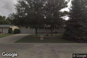 21 S 3rd St W, Ada, MN 56510