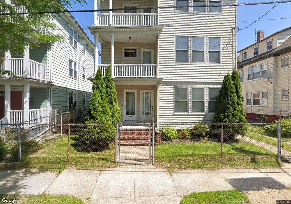 193 Peace St, Providence, RI 02907 - photo 1