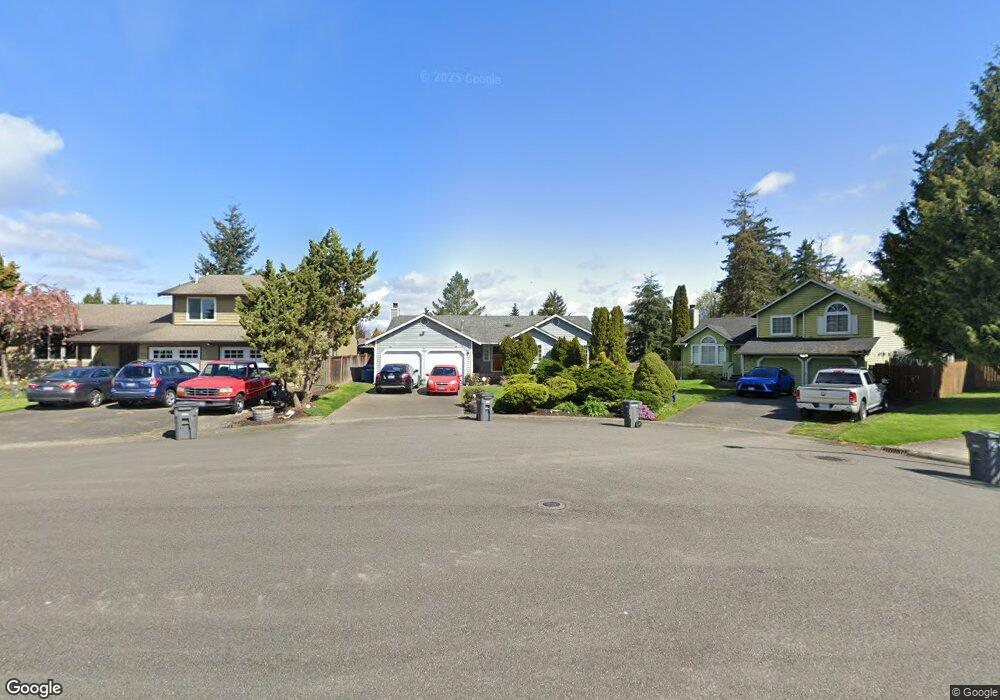 1414 S 237th Ct, Des Moines, WA 98198 - photo 1