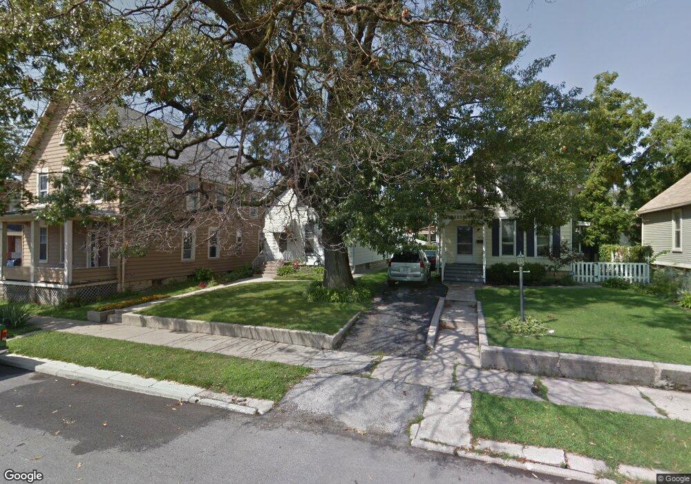 2542 New St, Blue Island, IL 60406 - photo 1