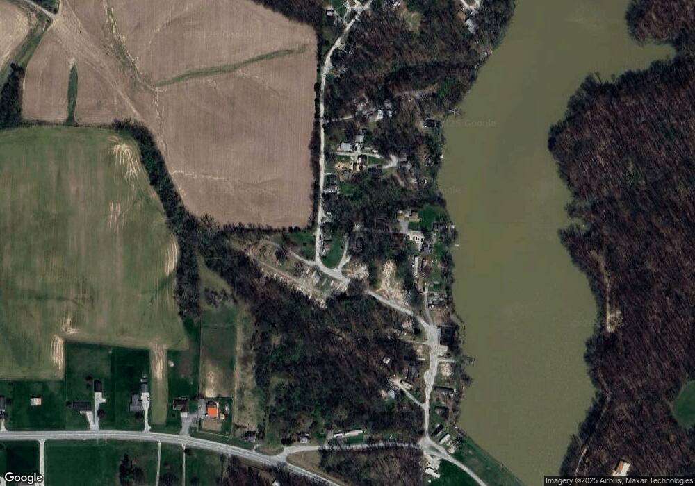 4364 E White Oak Hill, Greensburg, IN 47240 - photo 1