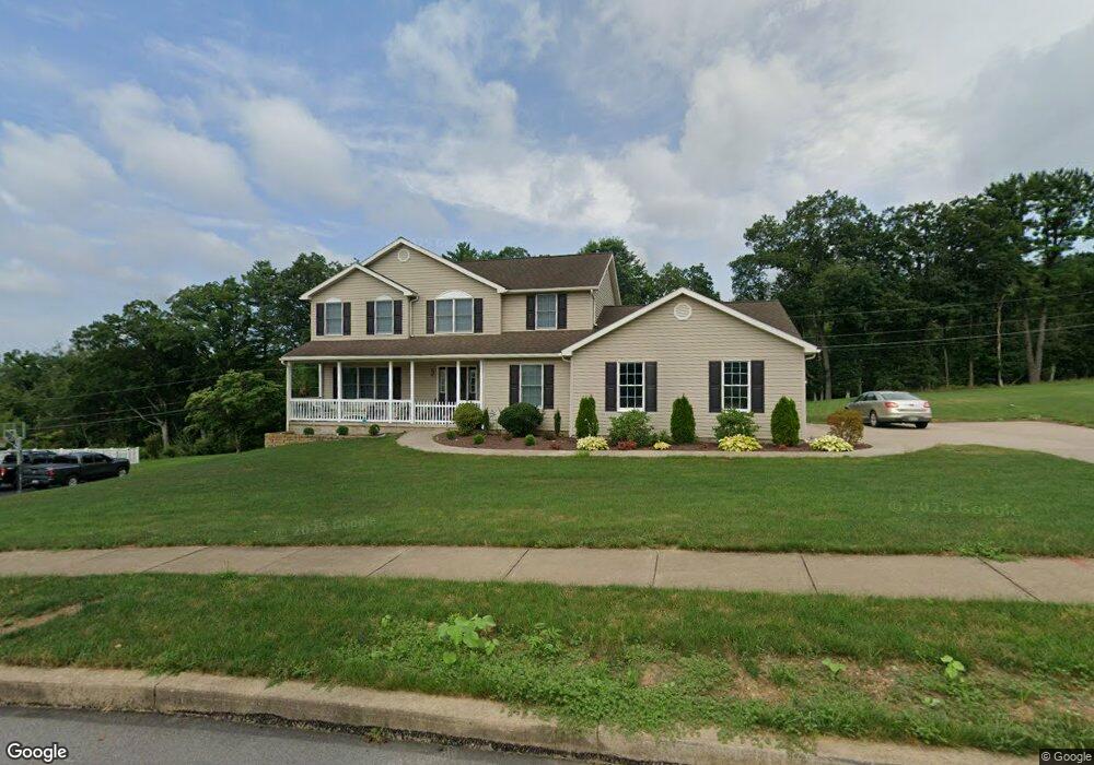 71 Brentwood Cir, Bloomsburg, PA 17815 - photo 1