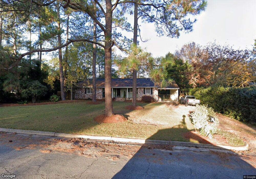 1204 Hall Ave, Tifton, GA 31794 - photo 1