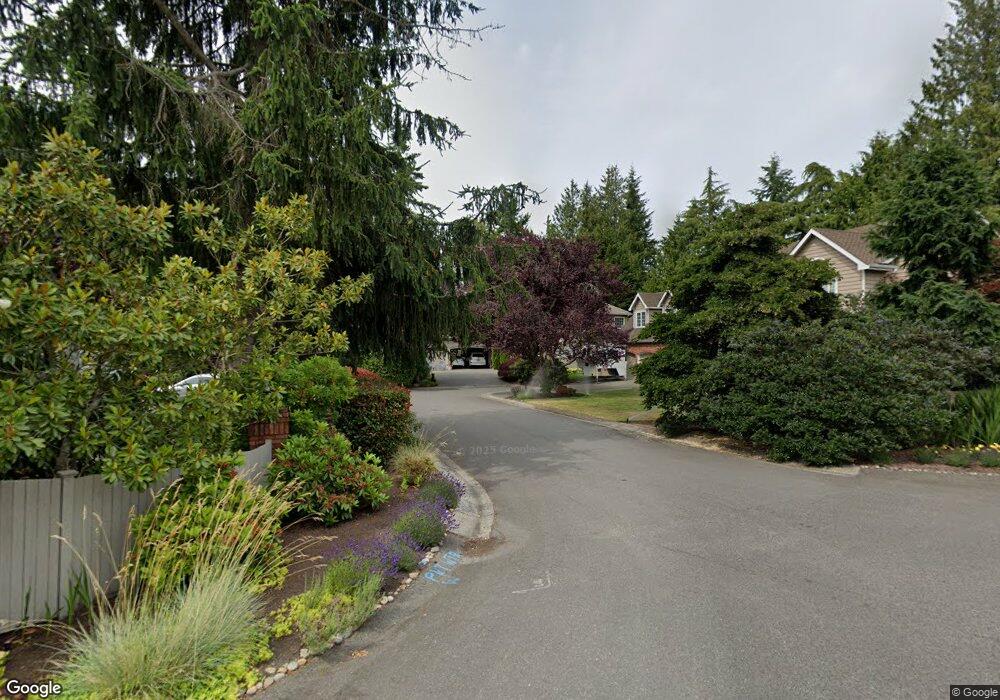 8619 200th St SW, Edmonds, WA 98026 - photo 1